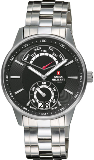 Swiss Military by Chrono Classic SM34037.01