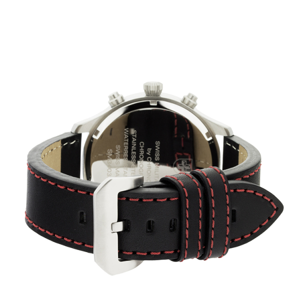 Swiss Military by Chrono Oversized Sports SM34038.01