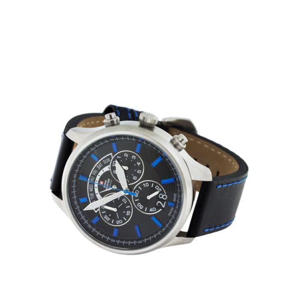 Swiss Military by Chrono Oversized Sports SM34038.06