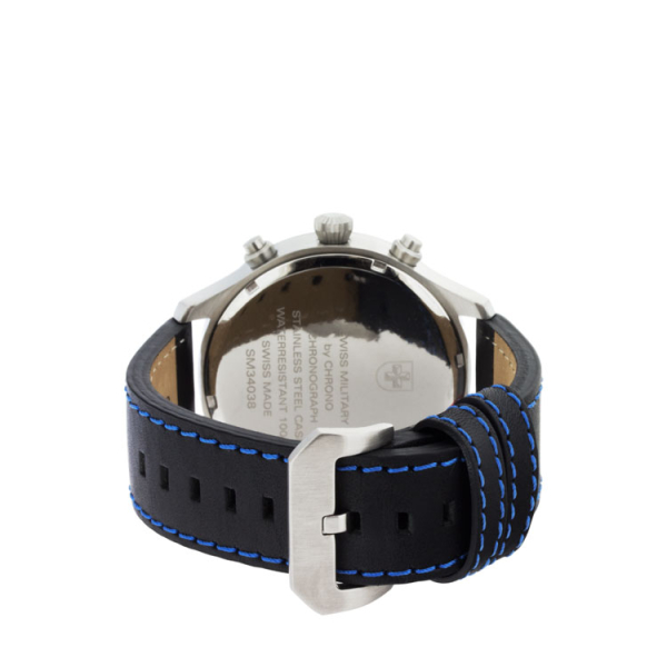 Swiss Military by Chrono Oversized Sports SM34038.06