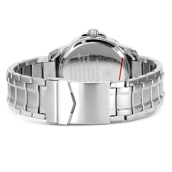 Swiss Military by Chrono Classic SM34039.01