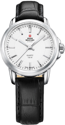 Swiss Military by Chrono Classic SM34040.06