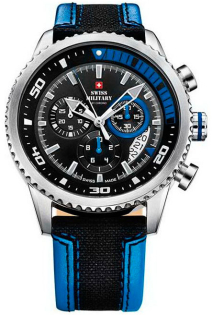 Swiss Military by Chrono Sports SM34042.08