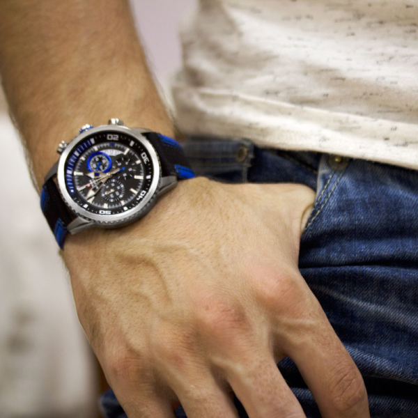 Swiss Military by Chrono Sports SM34042.08