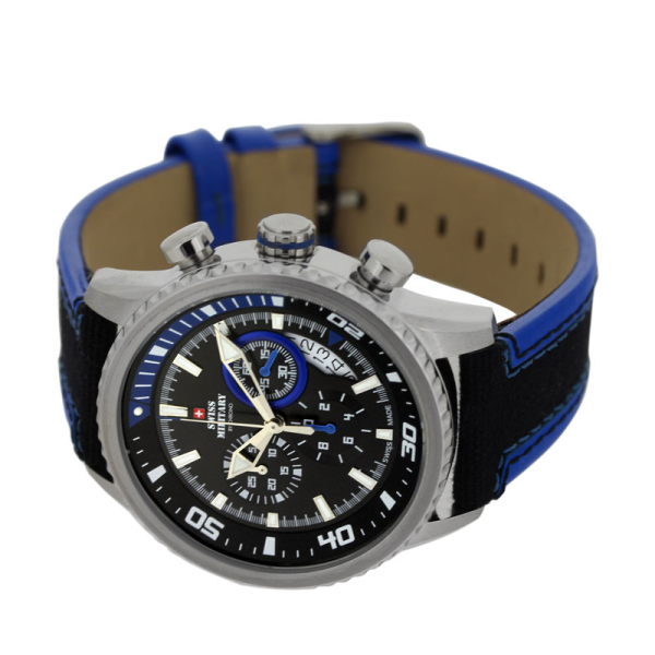Swiss Military by Chrono Sports SM34042.08