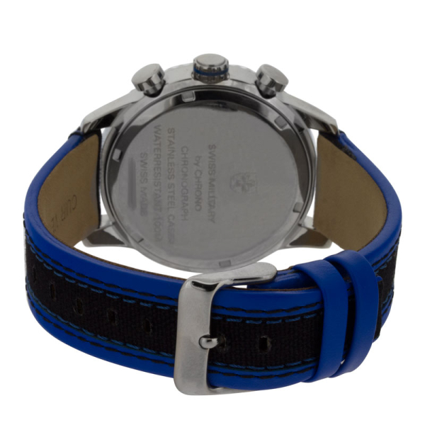 Swiss Military by Chrono Sports SM34042.08