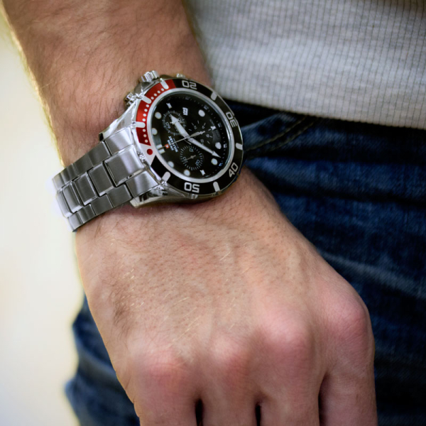 Swiss Military by Chrono Sports SM34044.01