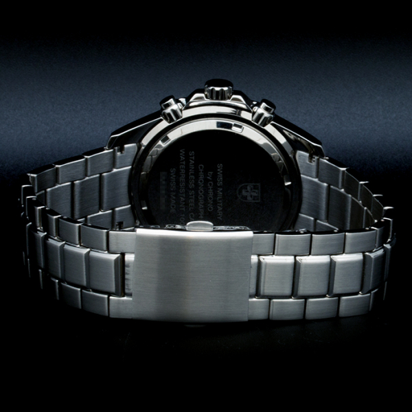 Swiss Military by Chrono Sports SM34044.01