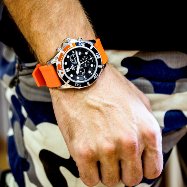 Swiss Military by Chrono Sports SM34044.05