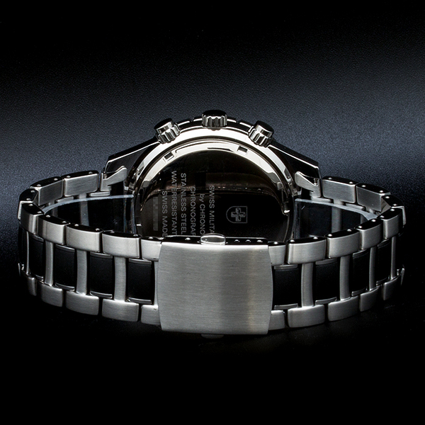 Swiss Military by Chrono Sports SM34048.01