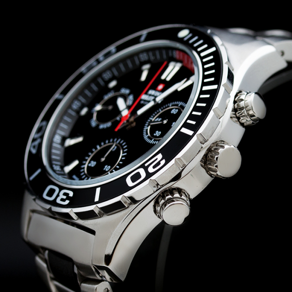 Swiss Military by Chrono Sports SM34048.01