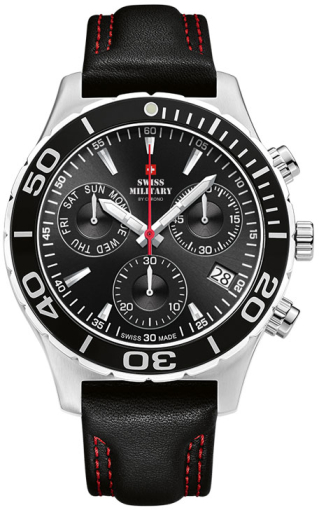 Swiss Military by Chrono Sports SM34048.07