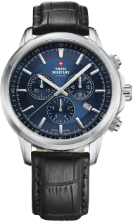 Swiss Military by Chrono Classic SM34052.11