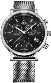 Swiss Military by Chrono Classic SM34058.01