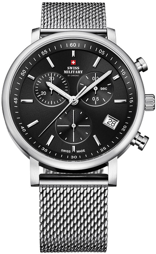 Swiss Military by Chrono Classic SM34058.01