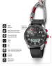 Swiss Military by Chrono Outdoor Multifunction SM34061.01