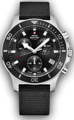 Swiss Military by Chrono Sports SM34067.04