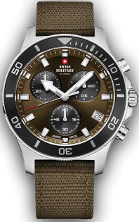 Swiss Military by Chrono Sports SM34067.06