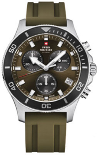 Swiss Military by Chrono Sports SM34067.09