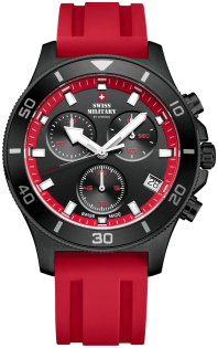 Swiss Military by Chrono Sports SM34067.15