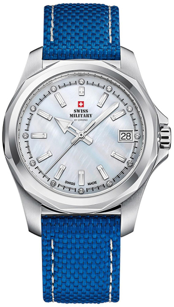 Swiss Military by Chrono Sports SM34069.02
