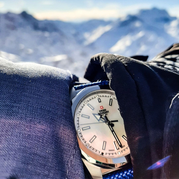 Swiss Military by Chrono Sports SM34069.02