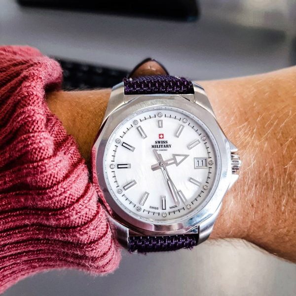 Swiss Military by Chrono Sports SM34069.03