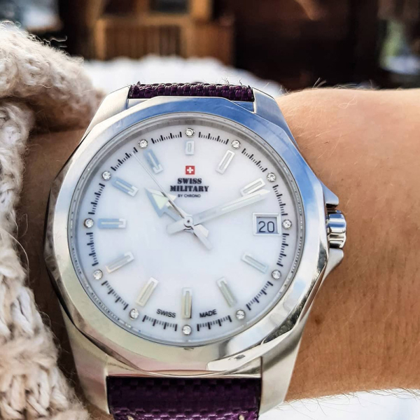 Swiss Military by Chrono Sports SM34069.03