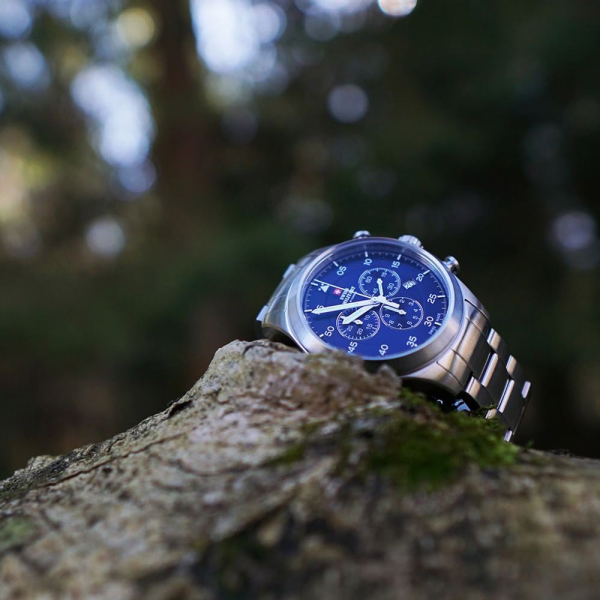 Swiss Military by Chrono Pilot SM34076.02