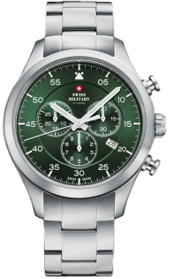 Swiss Military by Chrono Pilot SM34076.03