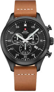 Swiss Military by Chrono Pilot SM34076.08