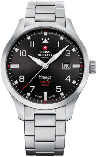 Swiss Military by Chrono Pilot SM34078.01