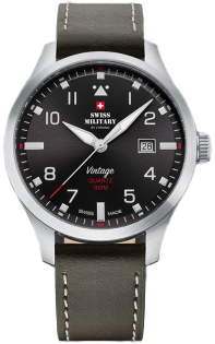 Swiss Military by Chrono Pilot SM34078.04