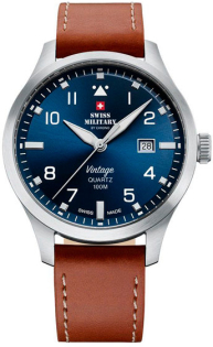 Swiss Military by Chrono Pilot SM34078.07