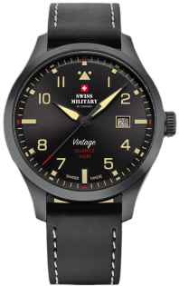 Swiss Military by Chrono Pilot SM34078.08