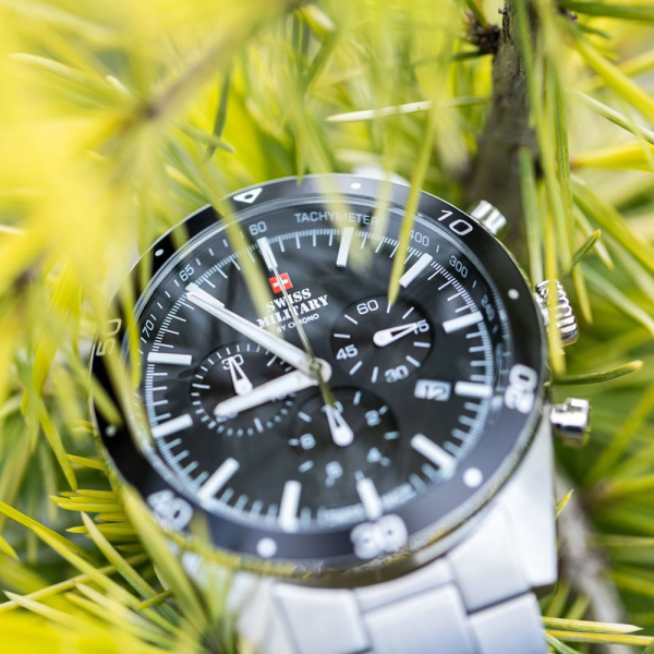 Swiss Military by Chrono Elegant Sports SM34079.01