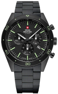 Swiss Military by Chrono Elegant Sports SM34079.03