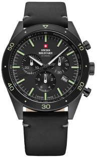 Swiss Military by Chrono Military SM34079.08