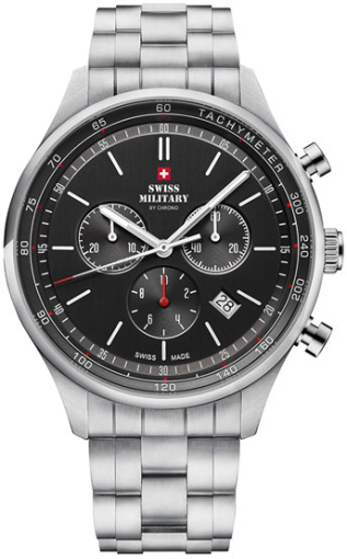 Swiss Military by Chrono Classic SM34081.01