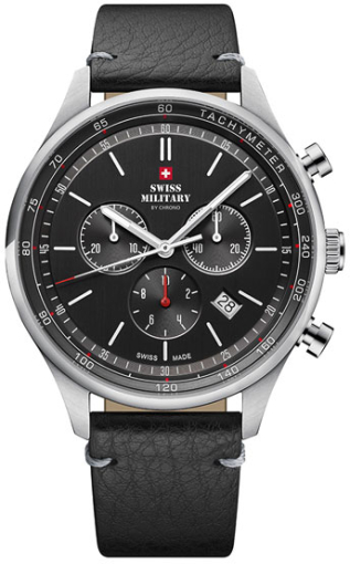 Swiss Military by Chrono Classic SM34081.06