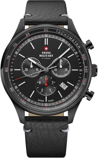 Swiss Military by Chrono Classic SM34081.10