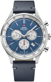 Swiss Military by Chrono Classic SM34081.08