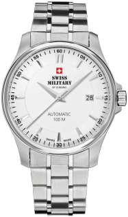 Swiss Military by Chrono Automatic SMA34025.02