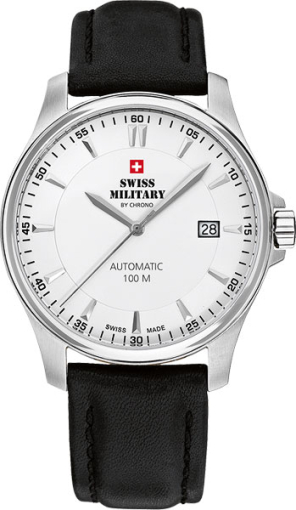 Swiss Military by Chrono Automatic SMA34025.06