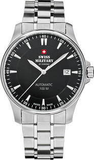 Swiss Military by Chrono Automatic SMA34025.01