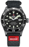 Swiss Military by Chrono Automatic Dive SMA34075.05.R