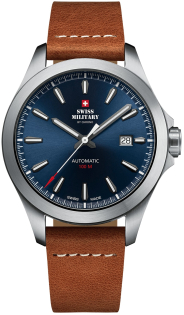 Swiss Military by Chrono Automatic SMA34077.09