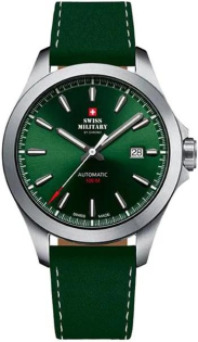 Swiss Military by Chrono Automatic SMA34077.14