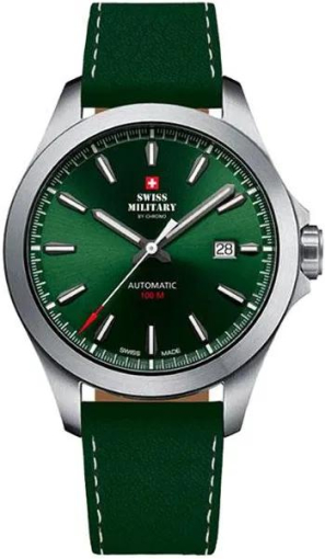 Swiss Military by Chrono Automatic SMA34077.14