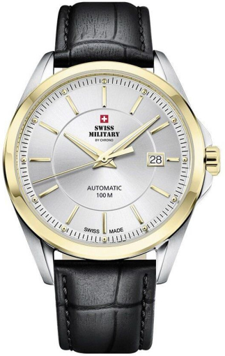 Swiss Military by Chrono Automatic SMA34085.16
